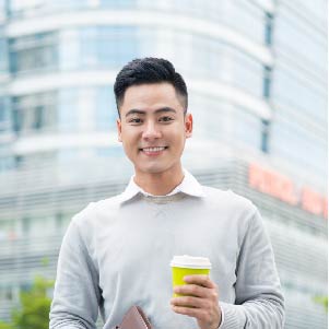 Alex Chong